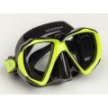 Maska Nowiteam NTM-06 BK_sklep nurkowy Divepl.pl