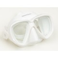 Maska Nowiteam NTM-06 WH_sklep nurkowy Divepl.pl