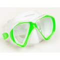 Maska Nowiteam NTM-06 WH_sklep nurkowy Divepl.pl