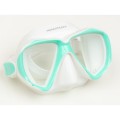 Maska Nowiteam NTM-06 WH_sklep nurkowy Divepl.pl