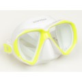 Maska Nowiteam NTM-06 WH_sklep nurkowy Divepl.pl