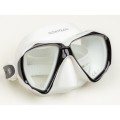 Maska Nowiteam NTM-06 WH_sklep nurkowy Divepl.pl