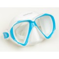 Maska Nowiteam NTM-06 WH_sklep nurkowy Divepl.pl