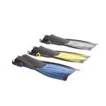 Płetwy paskowe T-Jet Adjustable