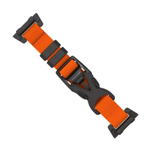 Zestaw pasków Remora Color Strap (do suchego skafandra) - pomarańczowy_sklpe nurkowy divepl.pl