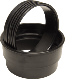 Pierścienie Si-Tech do wklejenia – Quick Cuff