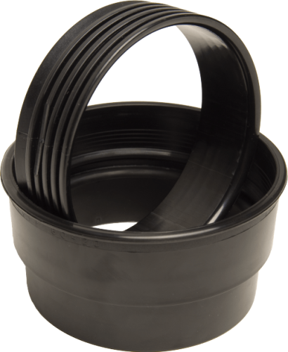 Pierścienie Si-Tech do wklejenia – Quick Cuff_sklep nurkowy Divepl.pl