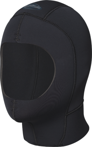 7mm Elastek Dry Hood_sklep nurkowy Divepl.pl