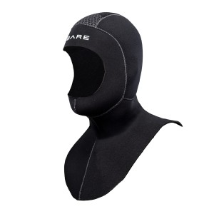 5MM S-FLEX HOOD