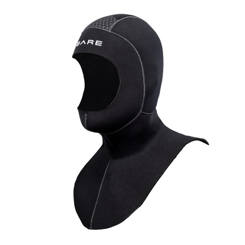 5MM S-FLEX HOOD_sklep nurkowy Divepl.pl