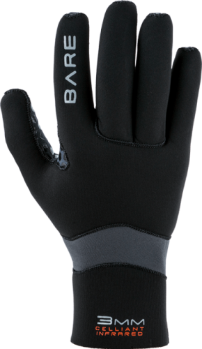 3mm Ultrawarmth Glove_sklep nurkowy Divepl.pl