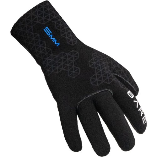 5mm S-Flex Glove_sklep nurkowy Divepl.pl