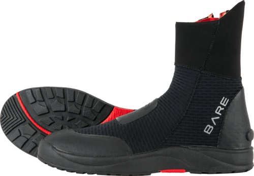 7mm Ultrawarmth Boots_sklep nurkowy Divepl.pl