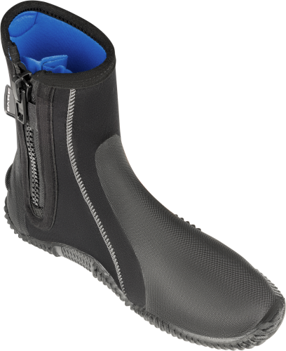 7mm S-flex Boots_sklep nurkowy Divepl.pl