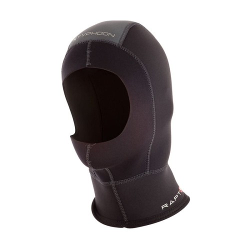 Kaptur neoprenowy 3mm Raptor_sklep nurkowy Divepl.pl