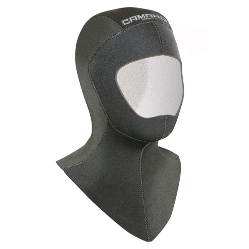 Kaptur neoprenowy 5mm Camaro Arctic 5.0_sklep nurkowy Divepl.pl