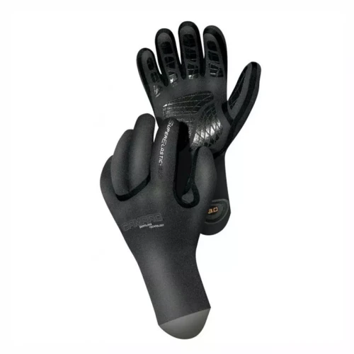 Rękawice neoprenowe 5 mm Camaro_sklep nurkowy Divepl.pl