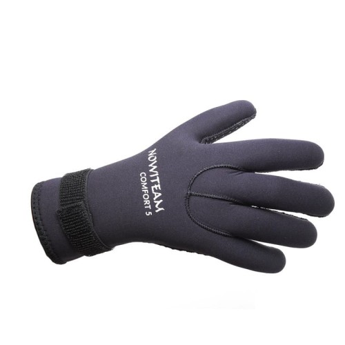 Rękawice 5 mm Comfort_sklep nurkowy Divepl.pl