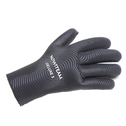 Rękawice 5 mm Deluxe_sklep nurkowy Divepl.pl