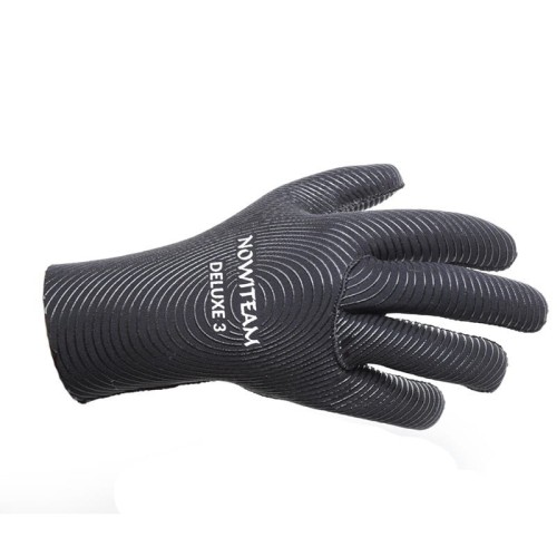 Rękawice 3 mm Deluxe_sklep nurkowy Divepl.pl