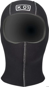 Kaptur K01 Classic Hood 8 mm