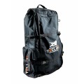 Plecak/Torba Tecline 80L - czarny_sklep nurkowy Divepl.pl
