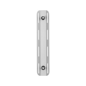 Adapter aluminiowy ze śrubami, do butli mono, 7x36cm 270g - Tecline