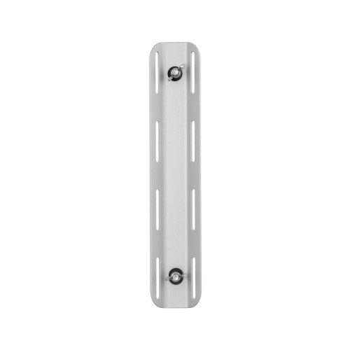 Adapter aluminiowy ze śrubami, do butli mono, 7x36cm 270g_Tecline_sklep nurkowy Divepl.pl