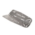 Płyta tytanowa standard 2 mm (0,82 kg)_sklep nurkowy Divepl.pl