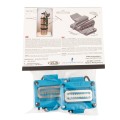 Uchwyty na automaty, niebieskie_divepl.pl