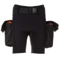 Szorty Cargo Tecline 4 mm_sklep nurkowy Divepl.pl