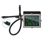 Komputer nurkowy Shearwater PETREL 3 MONITOR (4-PIN)
