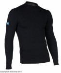 Bielizna Termoaktywna  bluza NO GRAVITY