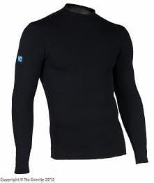 Bielizna Termoaktywna  bluza NO GRAVITY