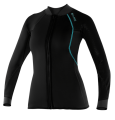 Bluza Exowear  zapinana na zamek Women_sklep nurkowy Divepl.pl
