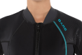 Bluza Exowear  zapinana na zamek Women_sklep nurkowy Divepl.pl