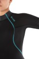 Bluza Exowear  zapinana na zamek Women_sklep nurkowy Divepl.pl