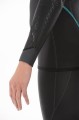 Bluza Exowear  zapinana na zamek Women_sklep nurkowy Divepl.pl