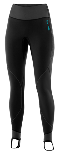 Exowear spodnie długie Women_sklep nurkowy Divepl.pl