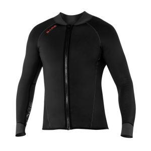 Bluza Exowear zapinana na zamek_sklep nurkowy Divepl.pl