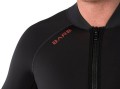 Bluza Exowear zapinana na zamek_sklep nurkowy Divepl.pl