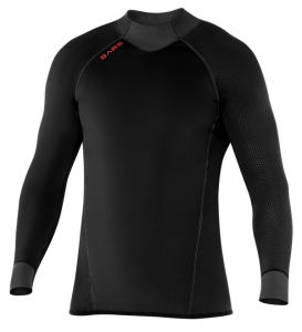 Bluza Exowear z długim rękawem