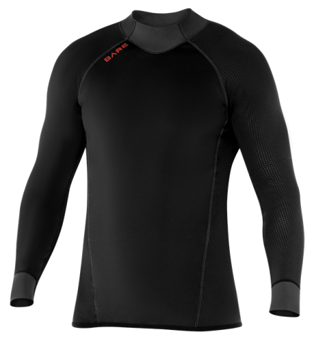 Bluza Exowear z długim rękawem_sklep nurkowy Divepl.pl