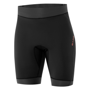 Exowear krótkie spodenki