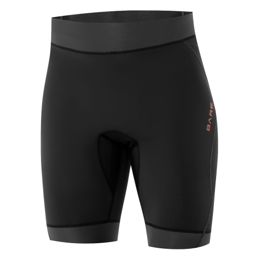 Exowear krótkie spodenki_sklep nurkowy Dovepl.pl