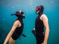 Bezrękawnik Exowear z kapturem_sklep n urkowy Divepl.pl