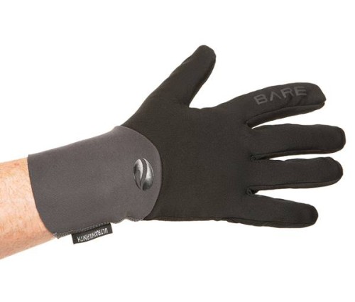 Rękawiczki Exowear_sklep nurkowy Divepl.pl
