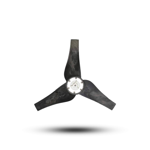 Śruba napędowa Suex XJ/VR/7SEVEN_sklep nurkowy divepl.pl