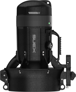 Suex VR Quantum