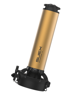  SUEX Goldfinder XK